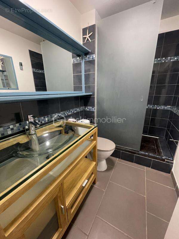 Appartement à LA GRANDE-MOTTE