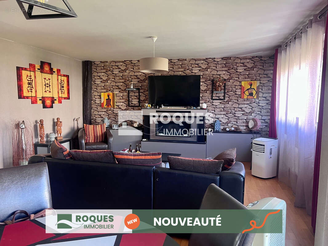 Appartement à MILLAU