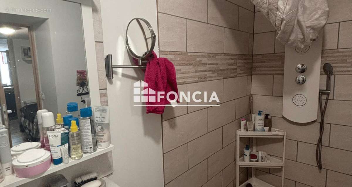Appartement à DIGNE-LES-BAINS