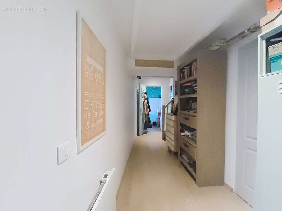 Maison à CAZOULS-LES-BEZIERS