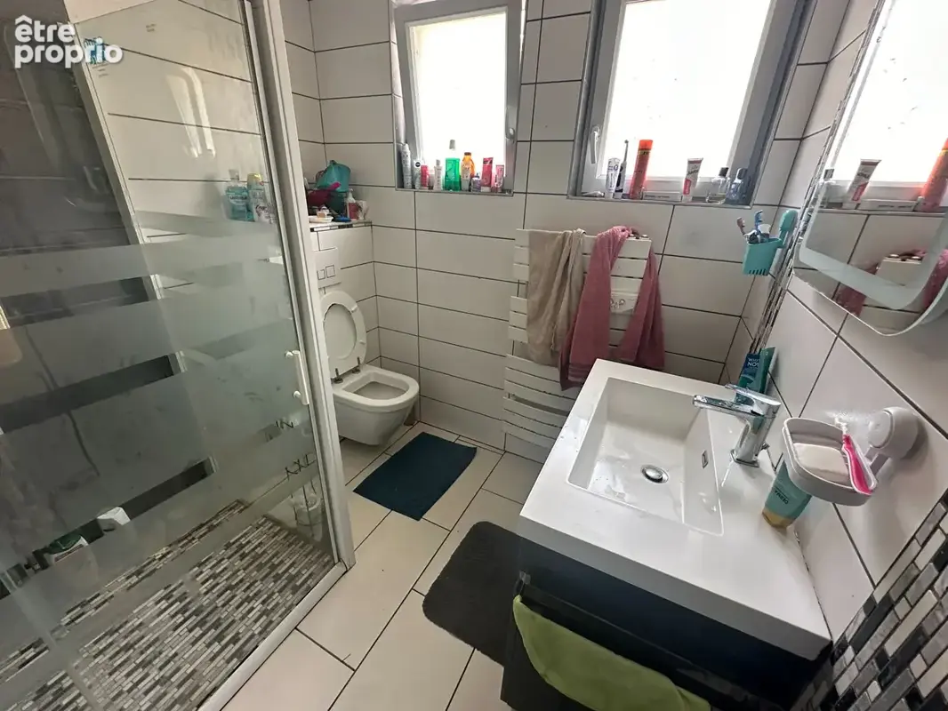 Maison 112m² à étupes - photo 9