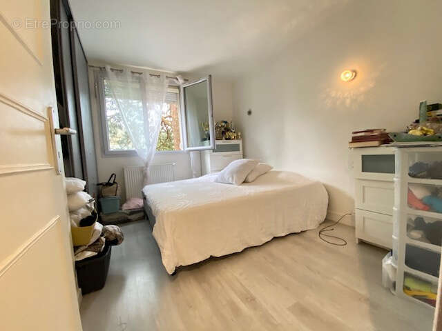 Appartement à LA ROCHETTE