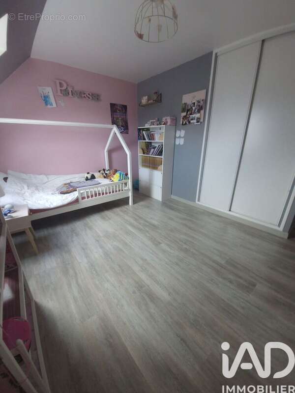 Photo 9 - Maison à HAISNES