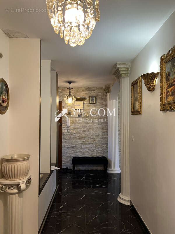 Appartement à ESSEY-LES-NANCY
