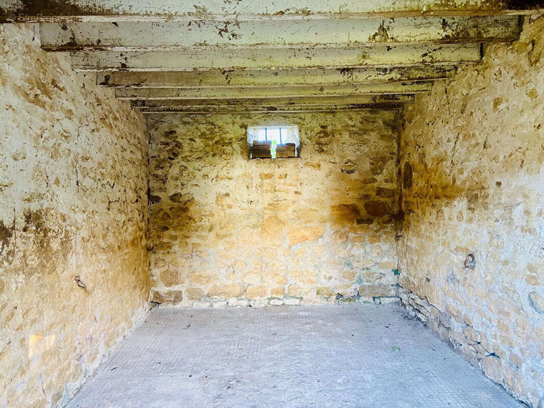 Maison à RADON