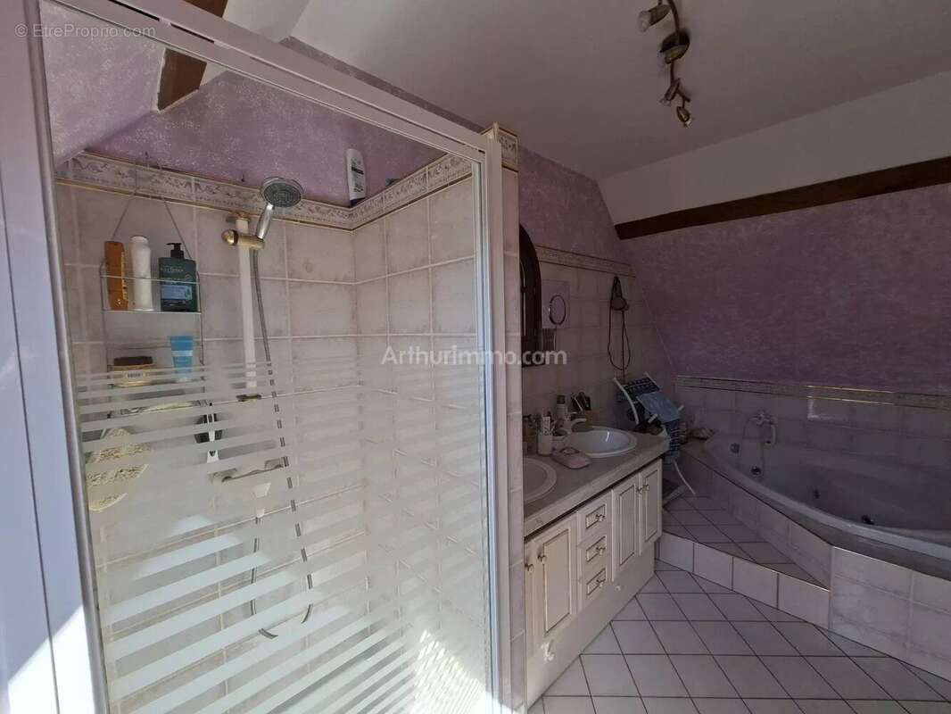 Vente Maison Gisors(27140) 370 000ï¿œ - photo 9