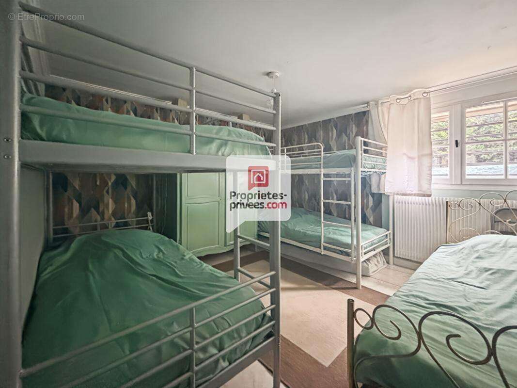 TALANT - Chèvre Morte - Maison 205 m2 - photo 12