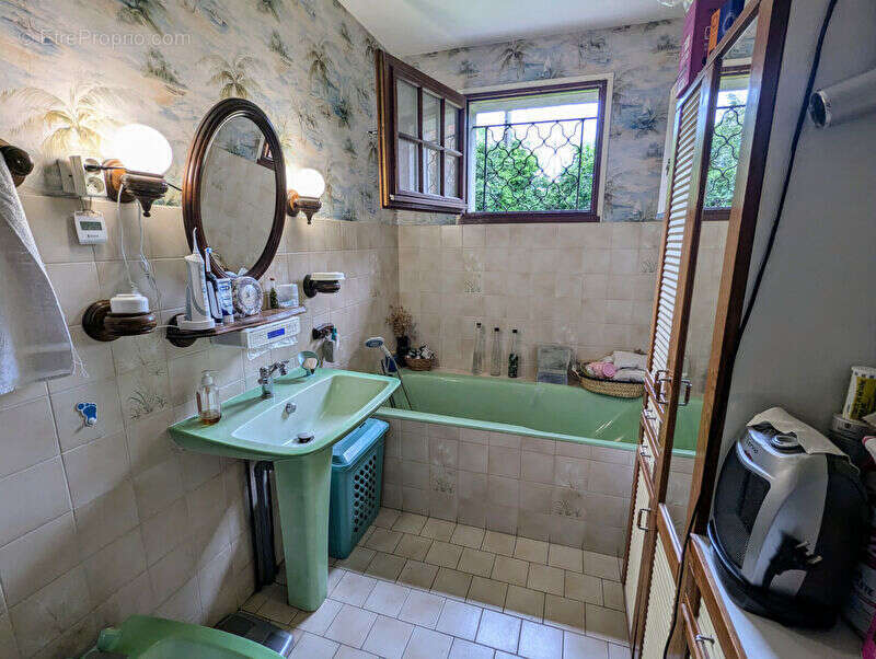 Maison à SAINT-OUEN-SUR-LOIRE