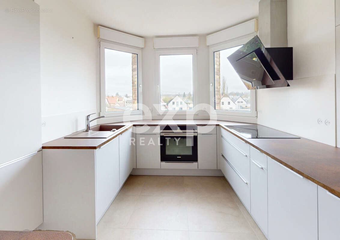 Appartement 112 m² à Eschau  - photo 2