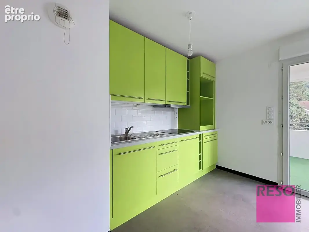 Appartement 42 m² à Bonne  - photo 5