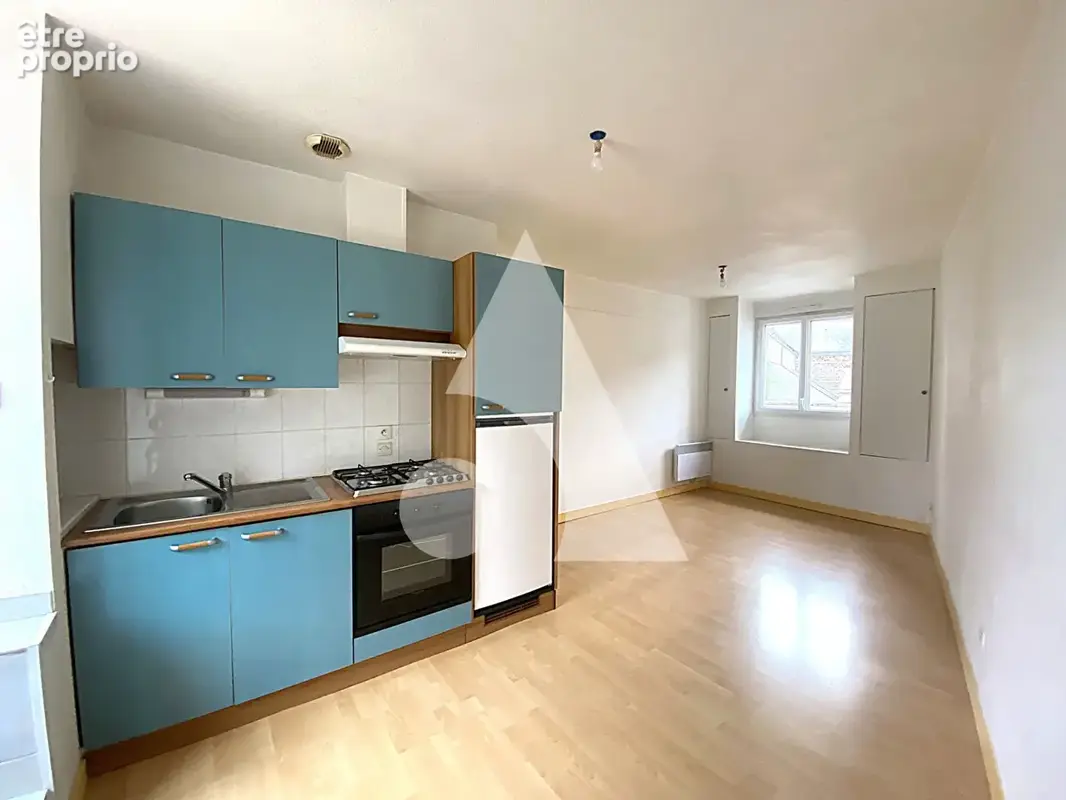 Appartement à BINIC