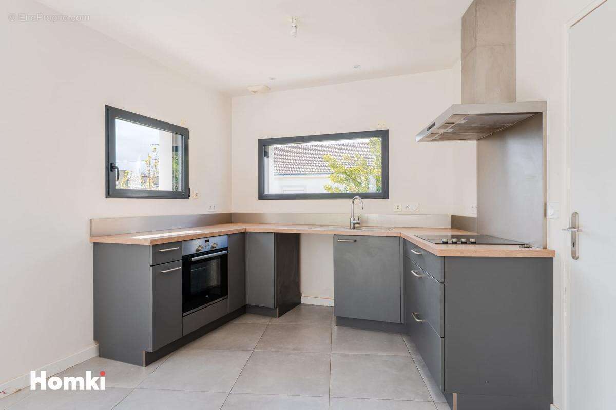 Maison à LES SORINIERES