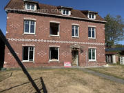 Maison à ANNEVILLE-SUR-SCIE
