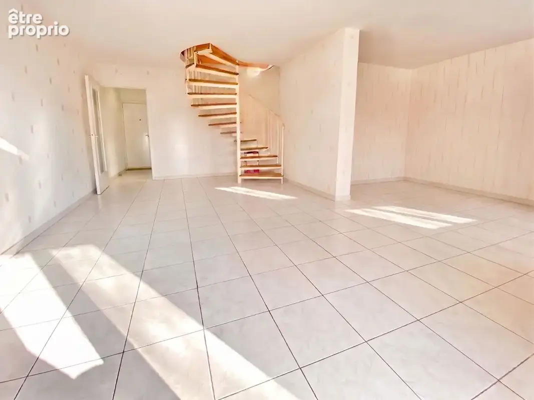 Maison 120m² à lisses - photo 3