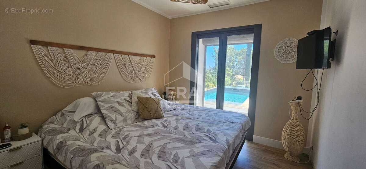 Maison 107m² à martigues - photo 7