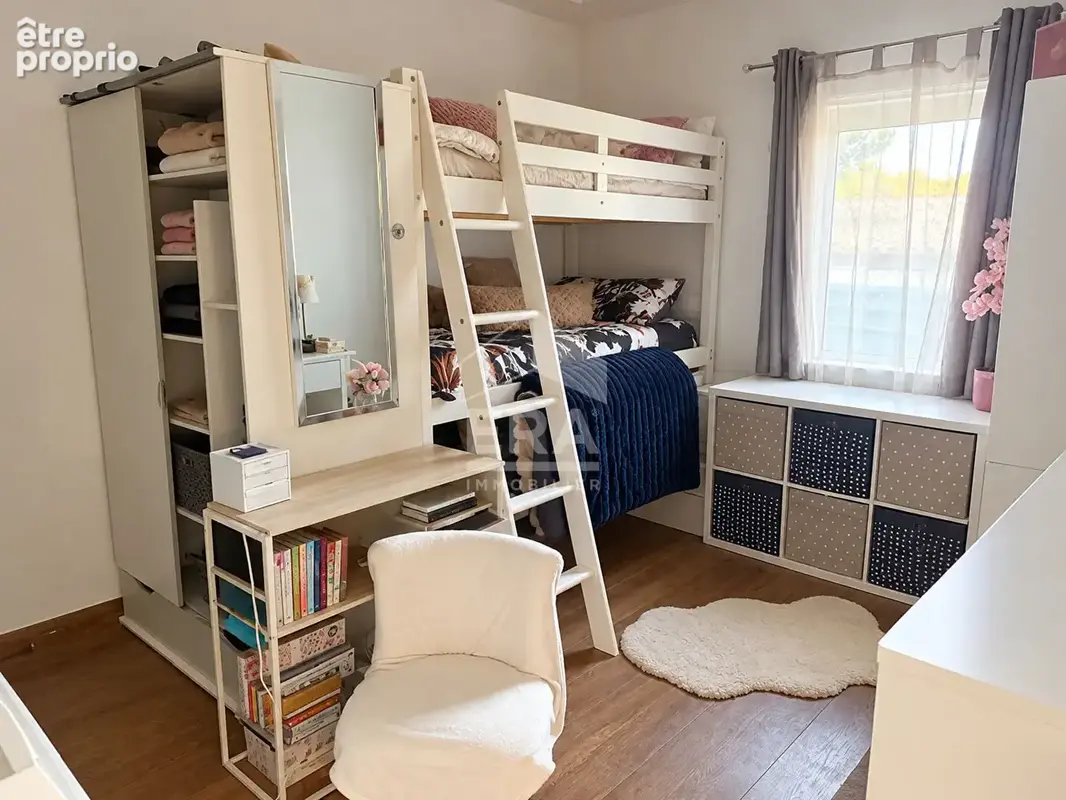 Maison 87m² à la colle-sur-loup - photo 8