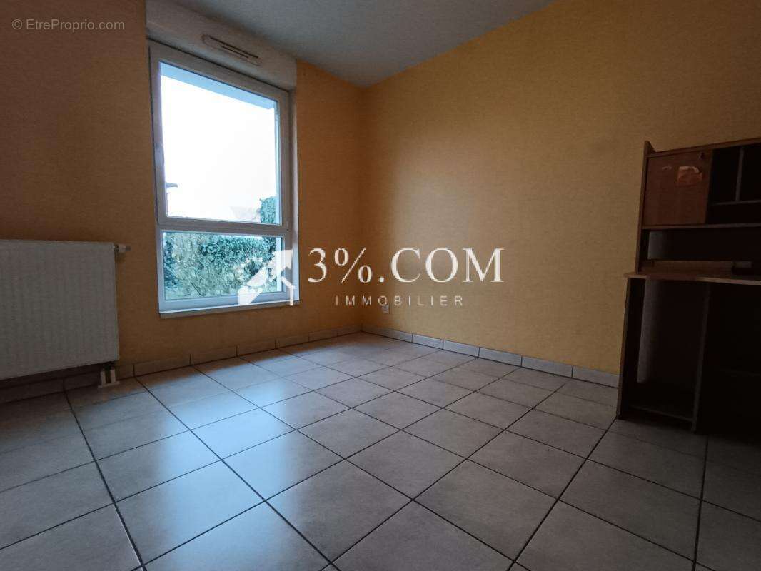 Appartement à MOLSHEIM