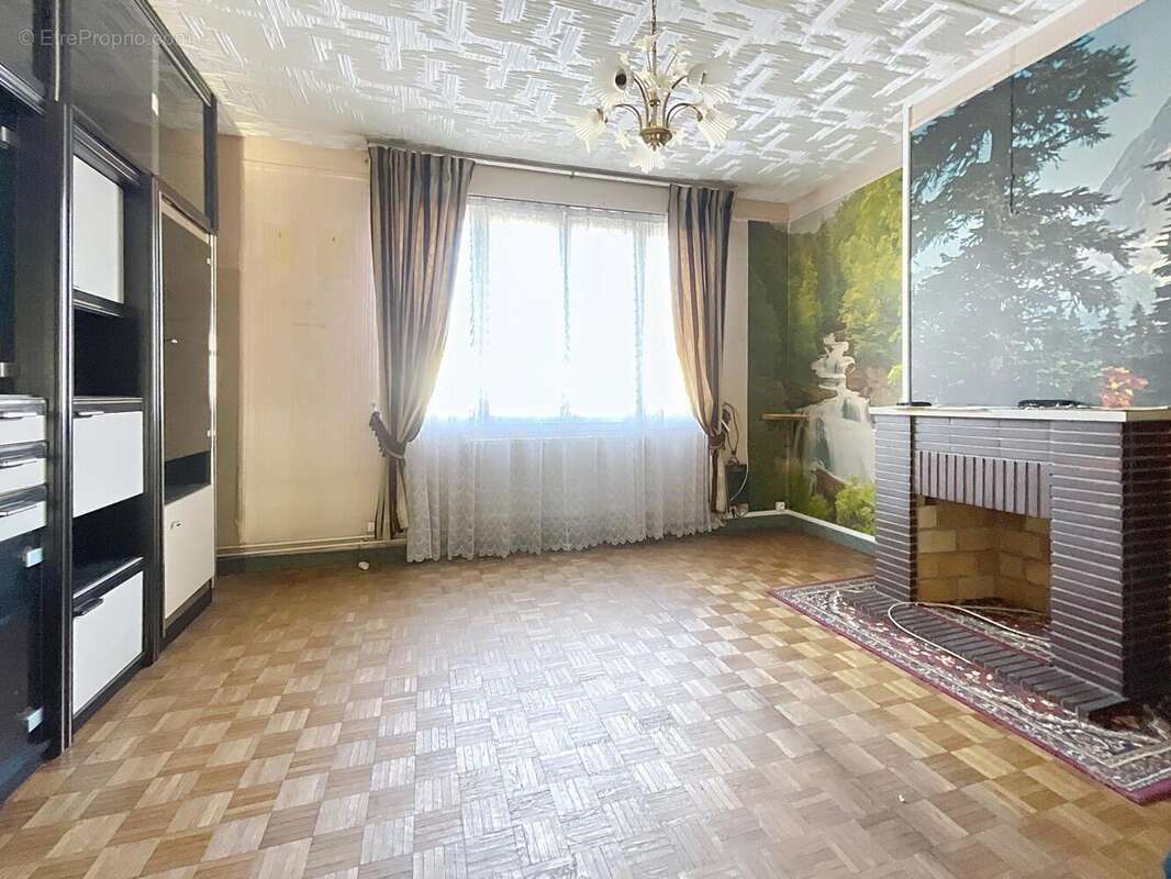 Photo 2 - Appartement à CREIL