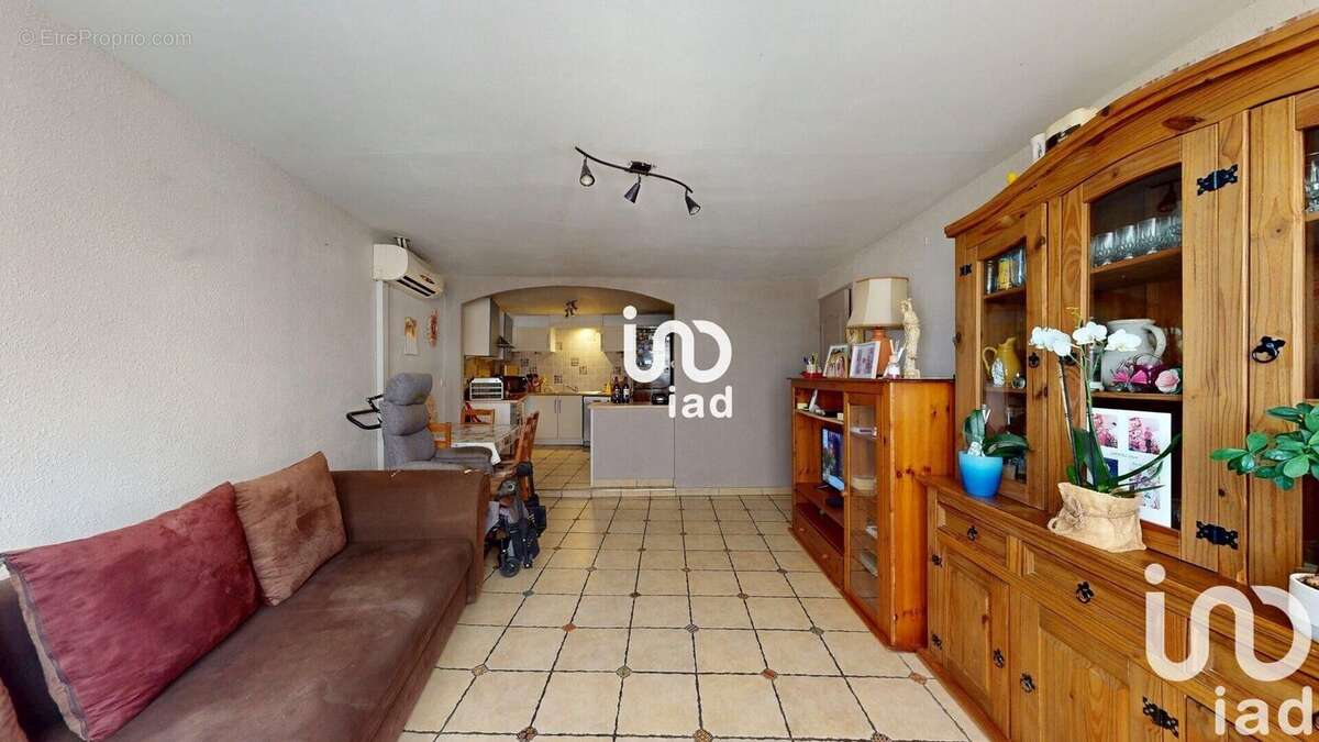 Photo 3 - Maison à PUISSALICON