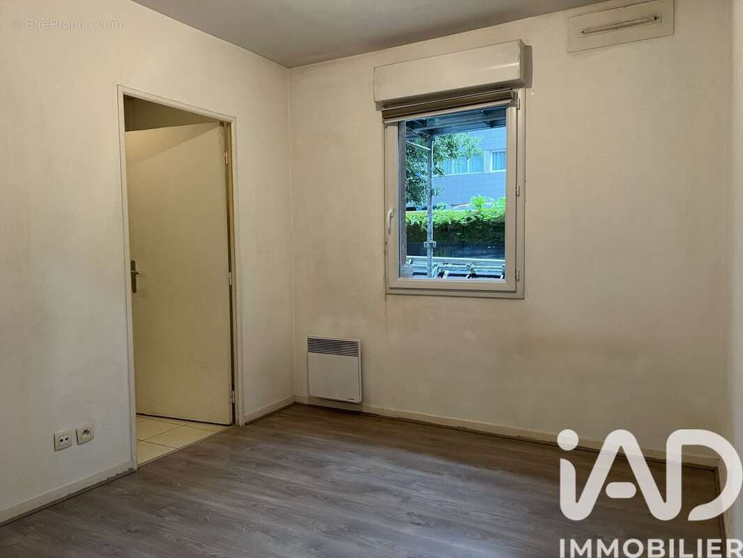 Photo 8 - Appartement à NANTES