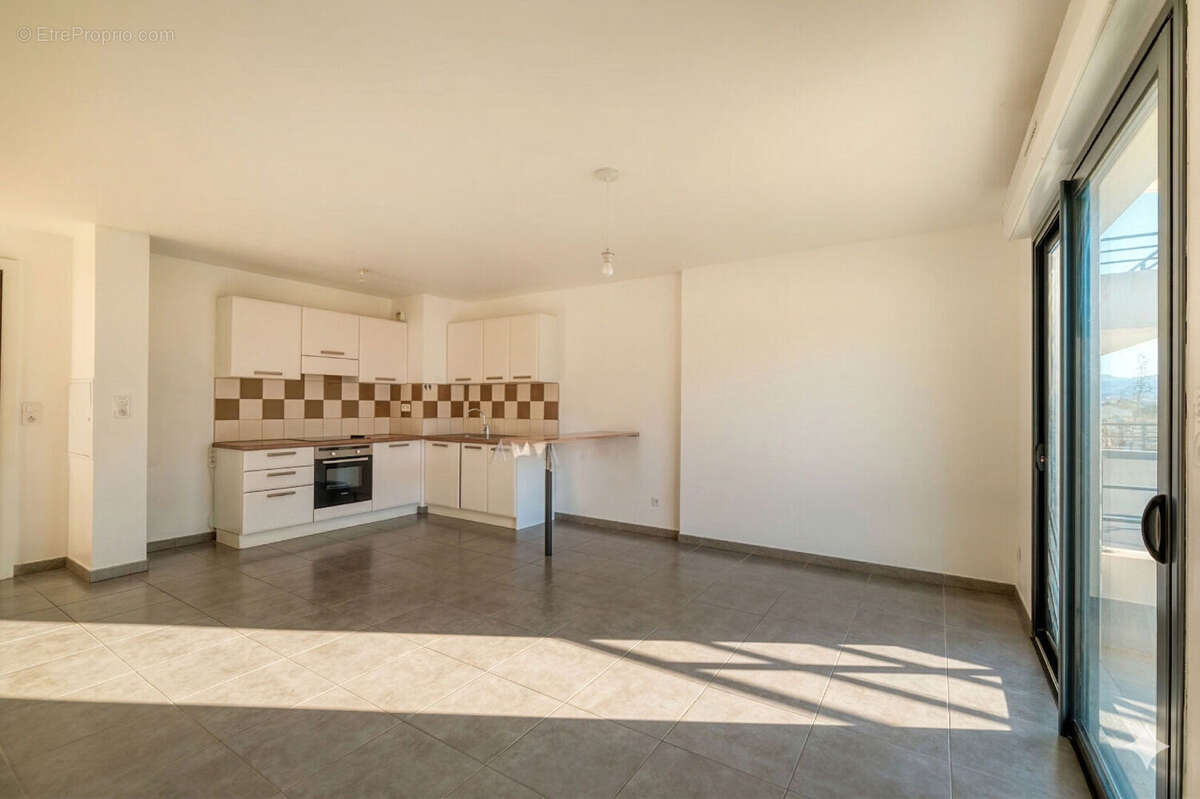 Appartement à FURIANI