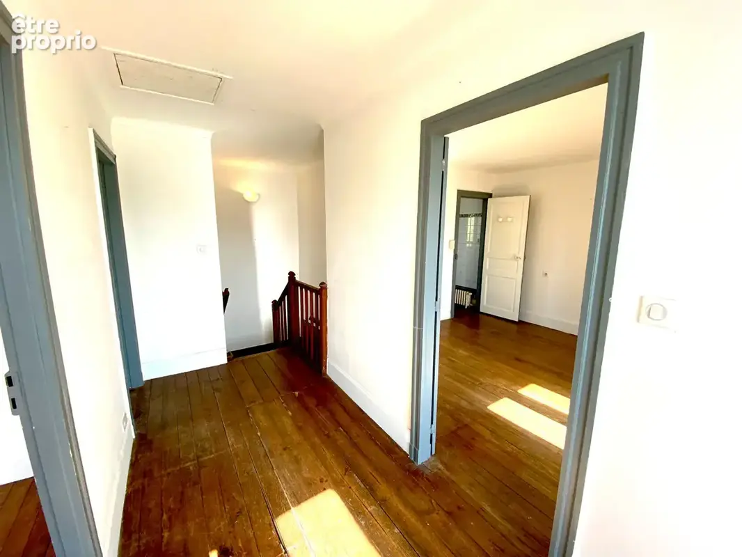 GAILLAC. Maison de +/- 103 m² - photo 8