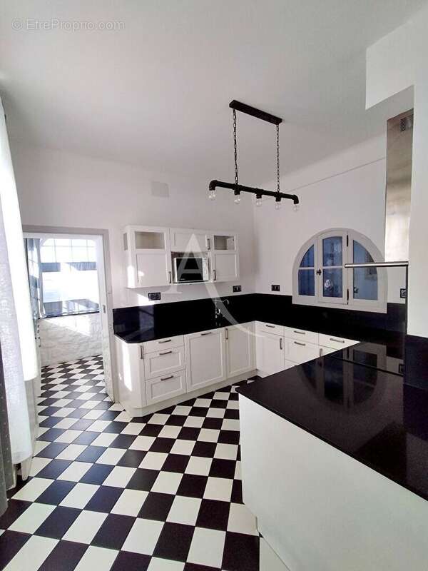 Maison à FRONTIGNAN