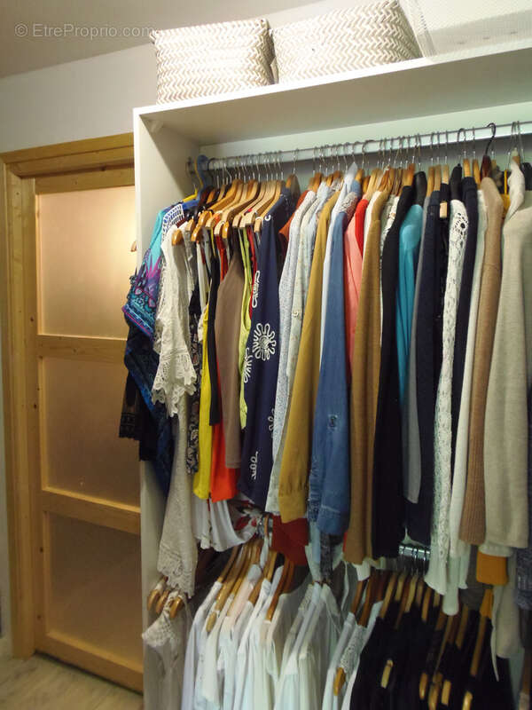 Maison à CHENAC-SAINT-SEURIN-D&#039;UZET