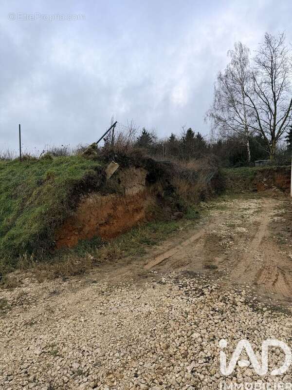 Photo 2 - Terrain à SANCY-LES-PROVINS