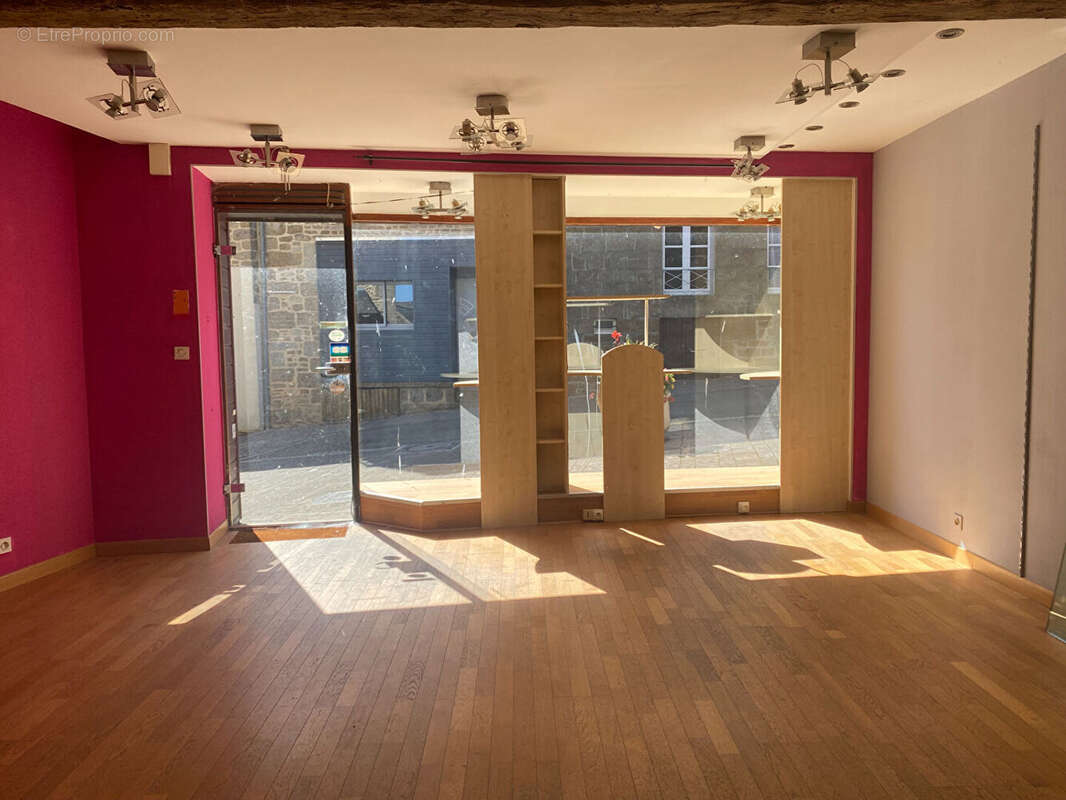 Appartement à GORRON