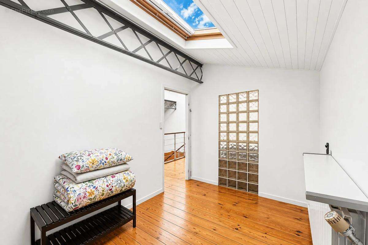 Appartement à ARGENTEUIL