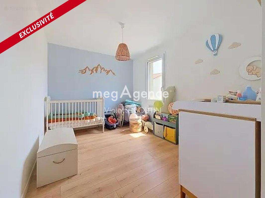 Maison de plain-pied de 2021 - photo 7
