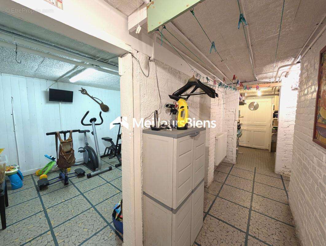 Belle maison familiale - photo 17