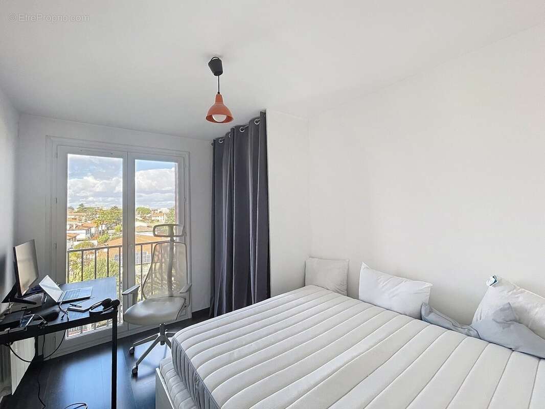 Appartement à BLAGNAC