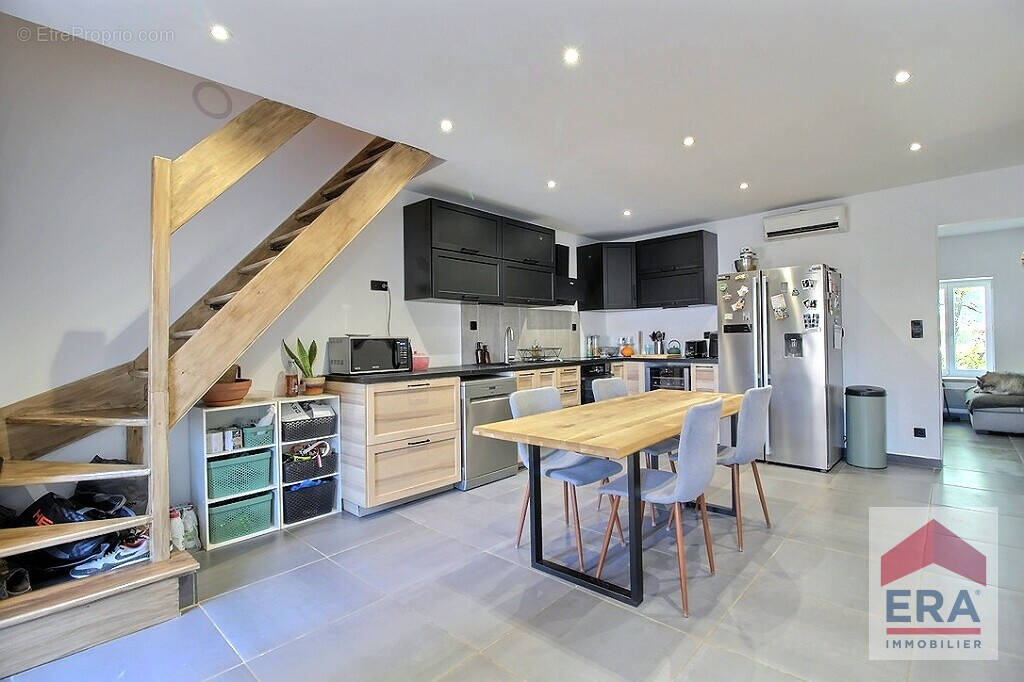 Appartement à CARPENTRAS