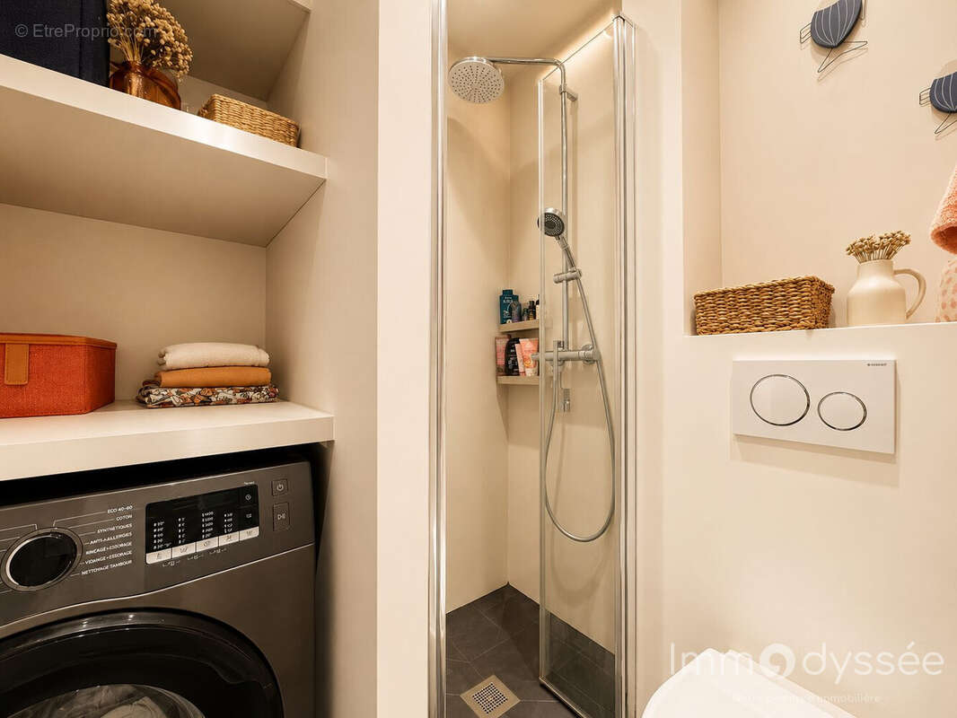 Appartement à LE PERREUX-SUR-MARNE