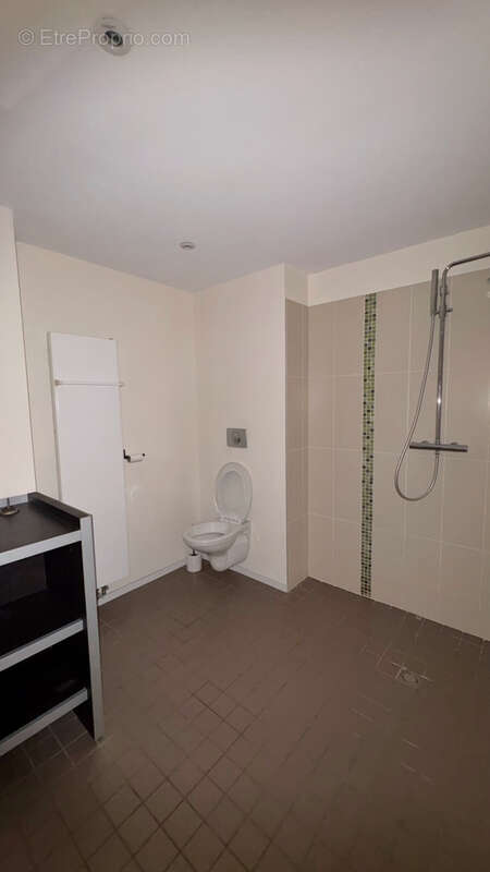 Appartement à NIORT