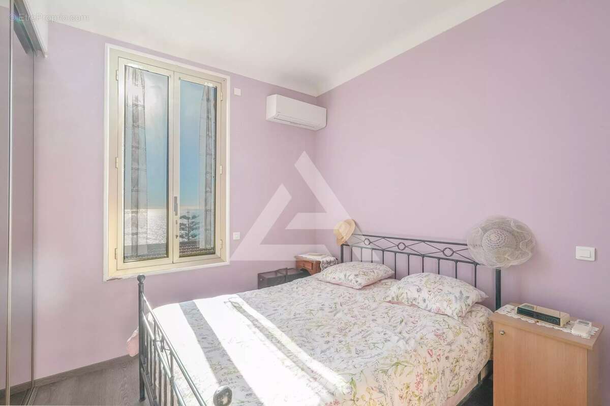 Appartement à CAP-D'AIL