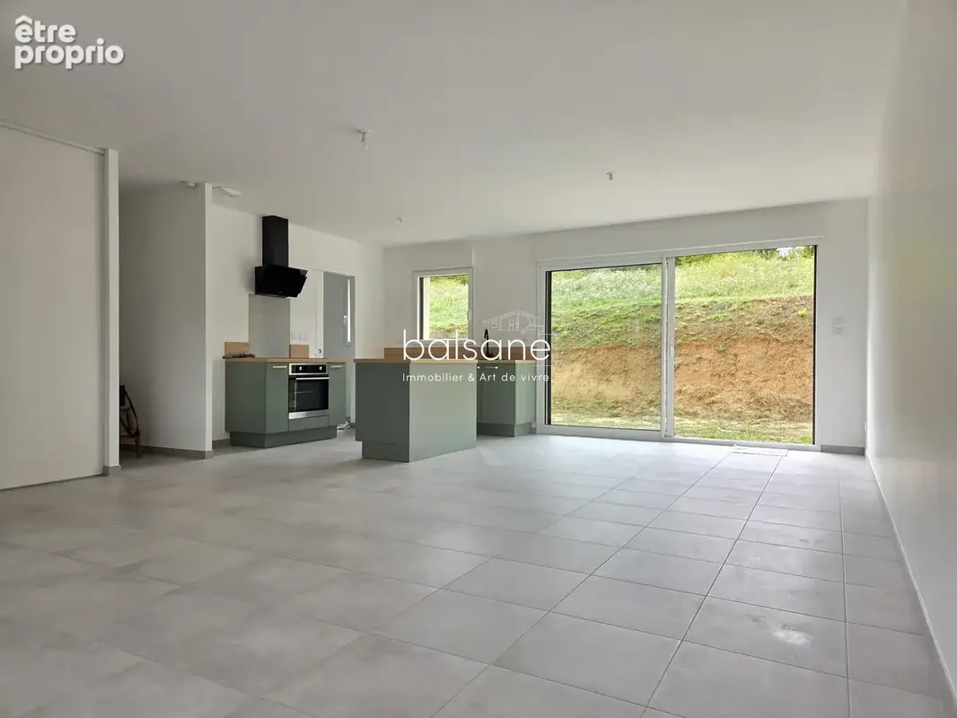 Maison 3 pièces 82 m² à vendre à Pont-Audemer (27500) - photo 5