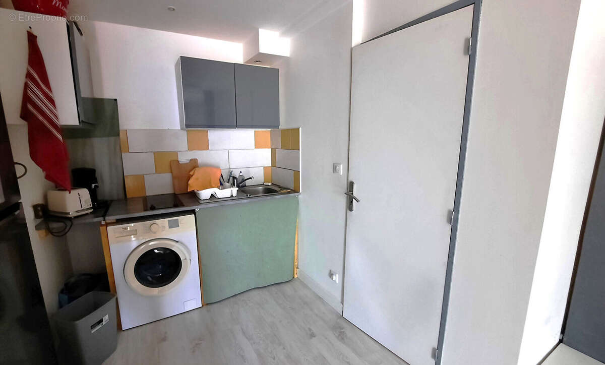 Commerce à PORNICHET