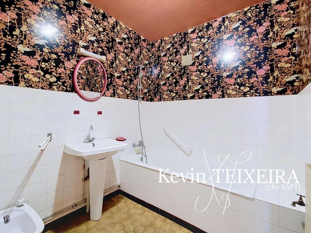 Photo 9 - Maison à LA FLECHE