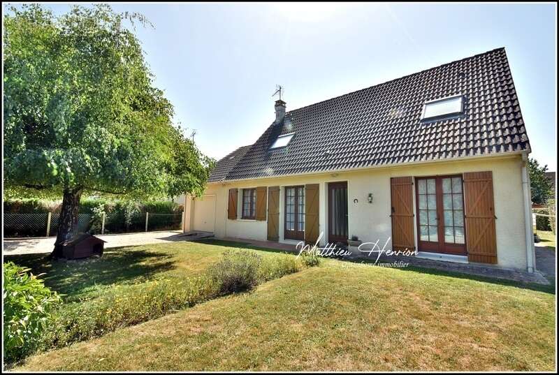 Maison à NORMANVILLE