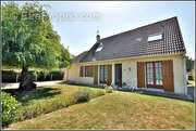 Maison à NORMANVILLE