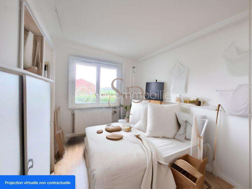 Maison 5 pièces 4 chambres - photo 15