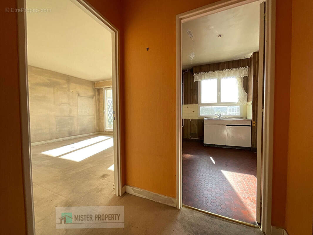 Appartement à RUEIL-MALMAISON