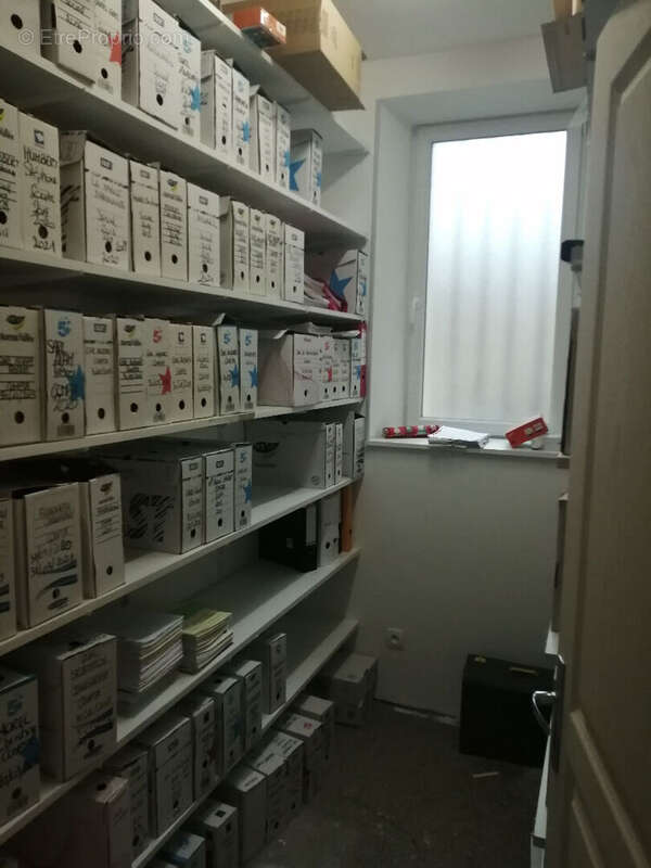 Appartement à VERDUN