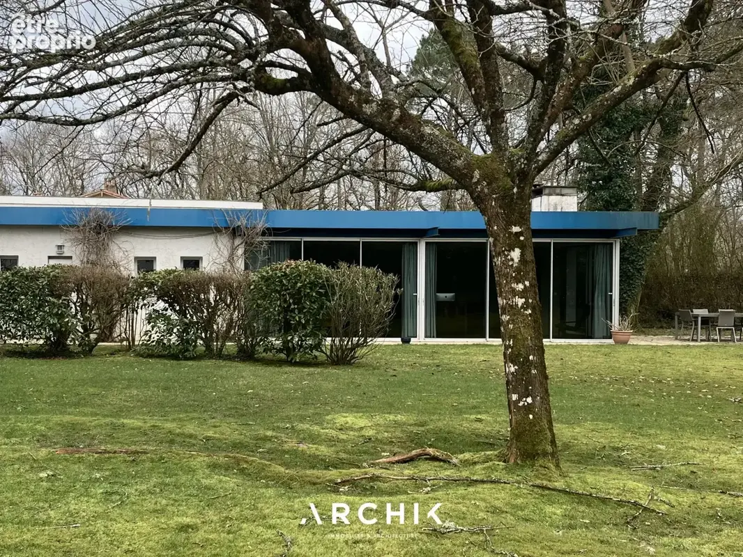 Maison 7 pièces 300 m² à vendre à Saint-Sulpice-Et-Cameyrac (33450) - photo 15