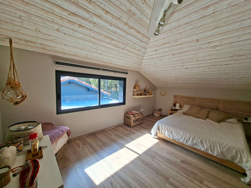 A vendre, ensemble immobilier à MOLIETS ET MAA - photo 6