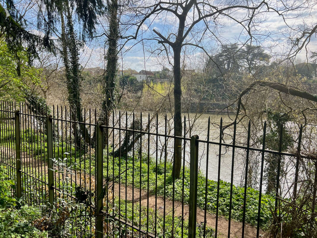 Maison à VILLENEUVE-SUR-LOT