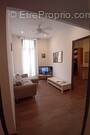 Appartement à MARSEILLE-2E